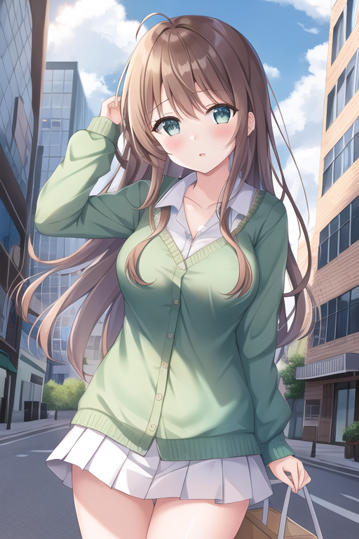 Anime