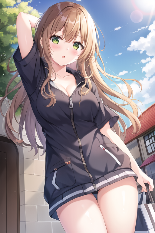Anime