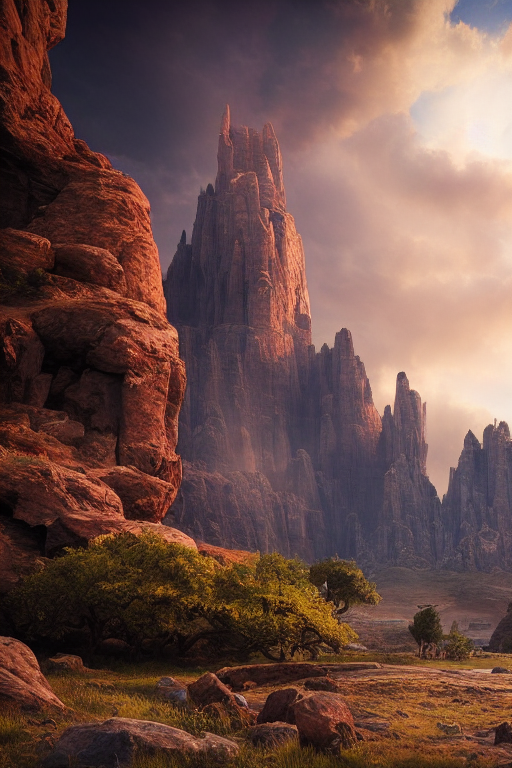 Landscape