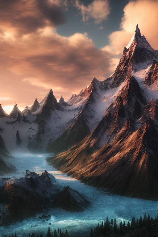 Landscape