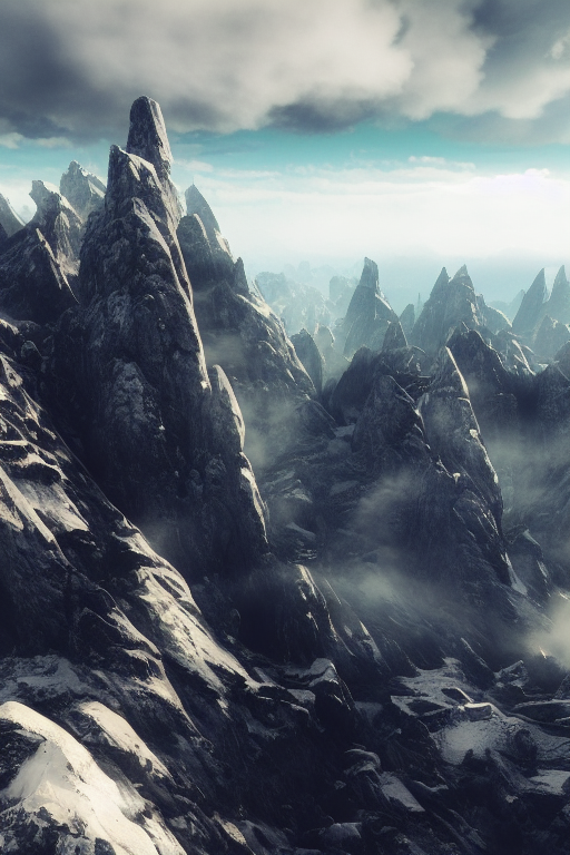 Landscape