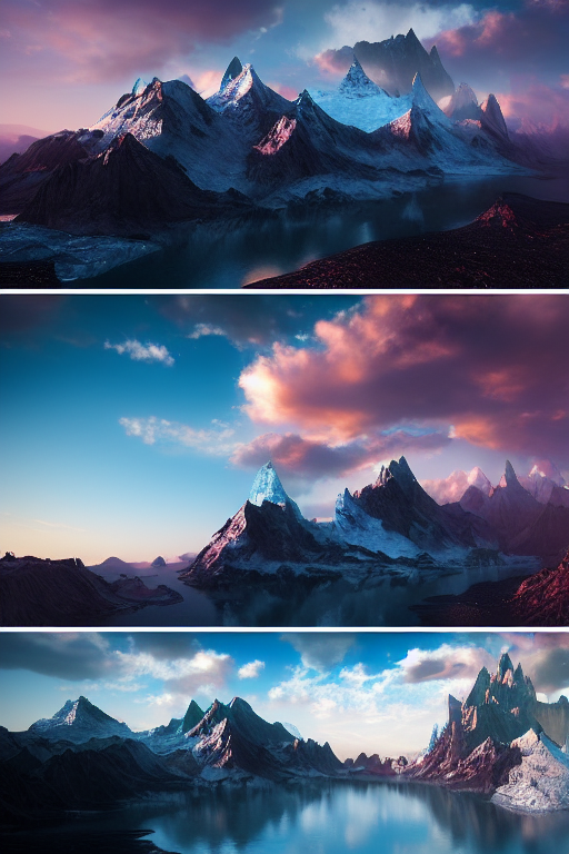 Landscape