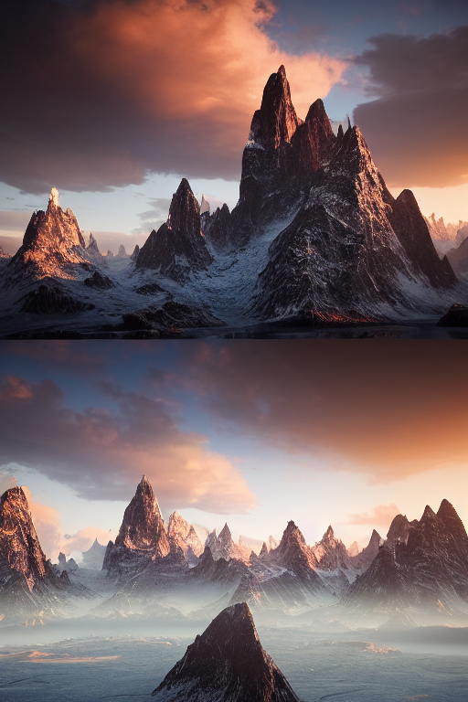 Landscape