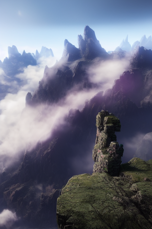 Landscape