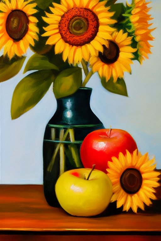 Paintings