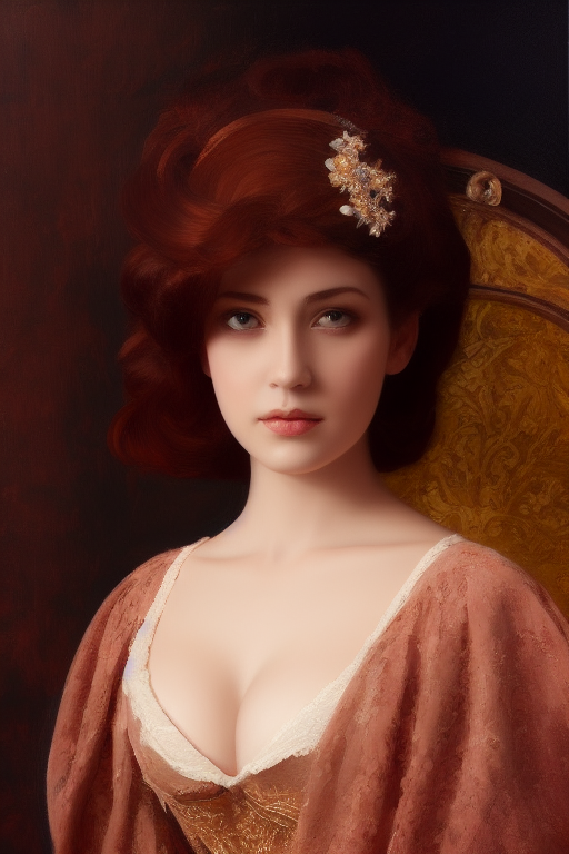 Paintings