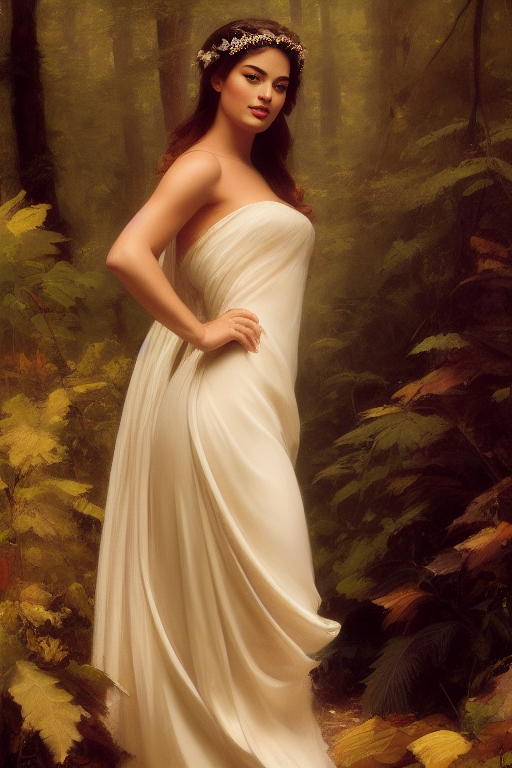 Paintings