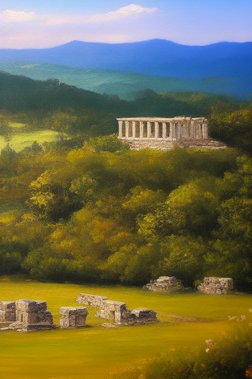 Paintings