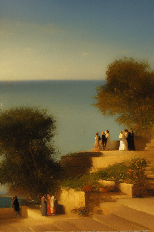 Paintings