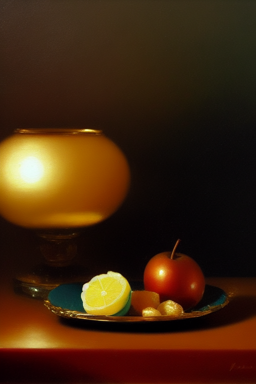 Paintings