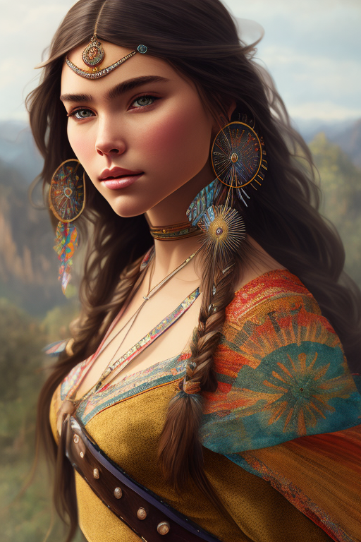 Photorealistic