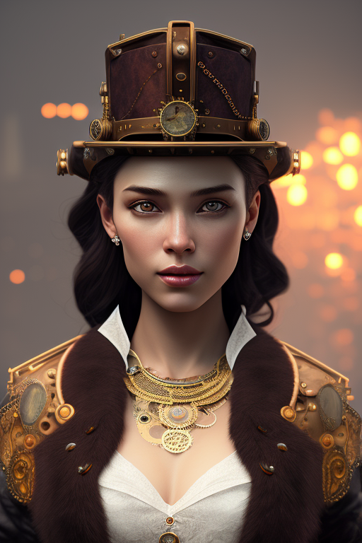 Photorealistic