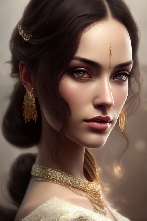 Photorealistic