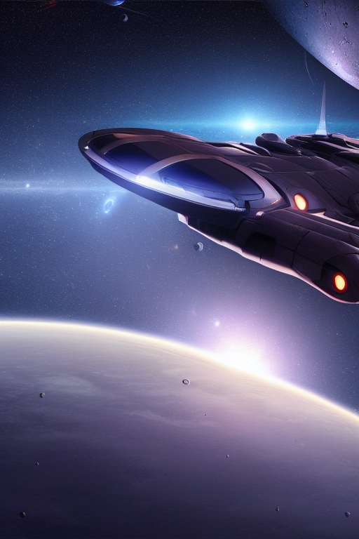 Sci-Fi