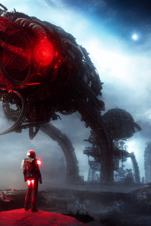 Sci-Fi
