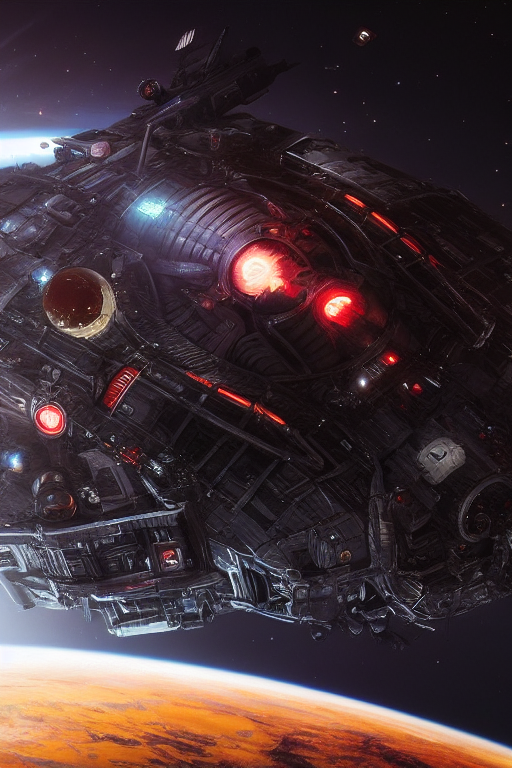 Sci-Fi